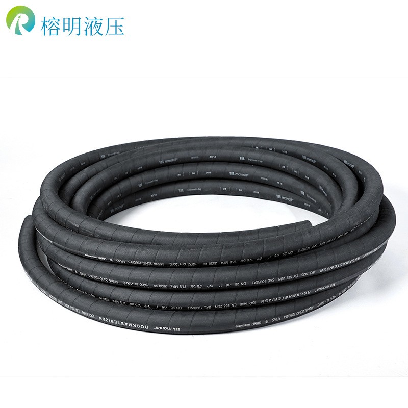 廣州高壓油管生產(chǎn)廠家講解高壓油管正確的存儲(chǔ)方式